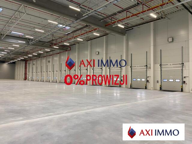 Magazyn 3 278,00 m², oferta nr , 8506, Goleniów-idx