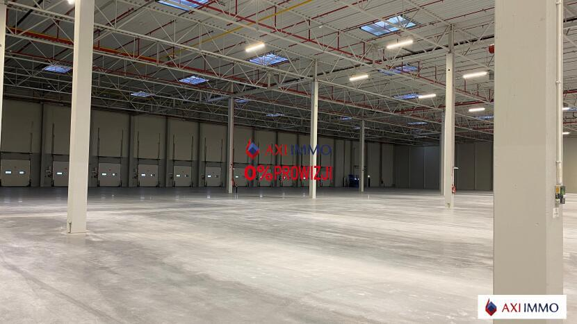 Magazyn 9 000,00 m², oferta nr , 8544, Grodzisk Mazowiecki-idx