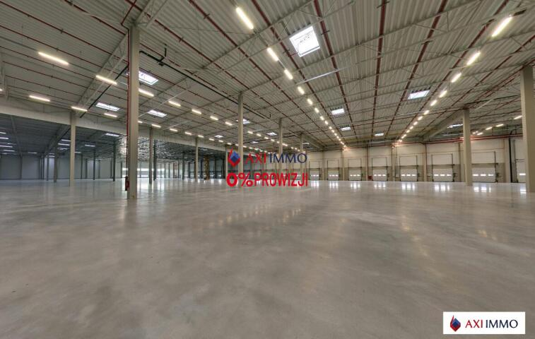 Magazyn 8 000,00 m², oferta nr , 8361, Janki-idx