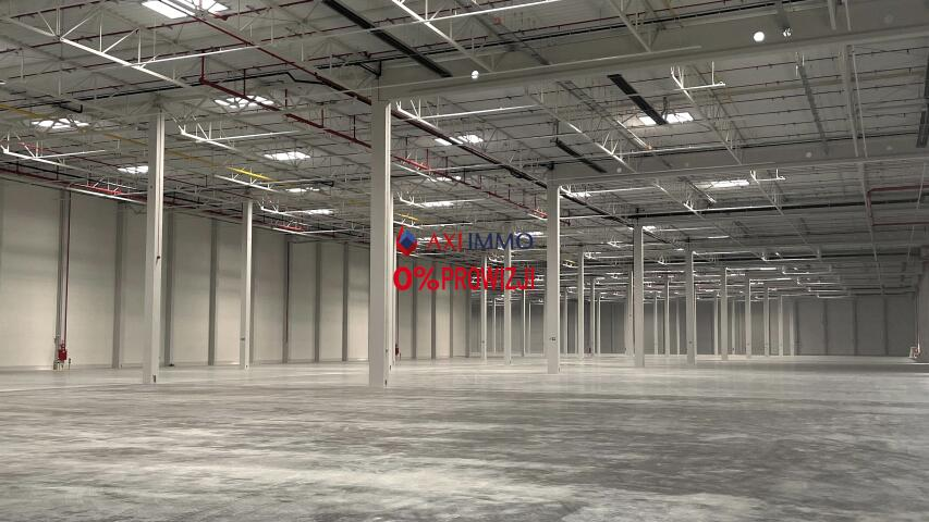 Magazyn 8 000,00 m², oferta nr , 8900, Janki-idx