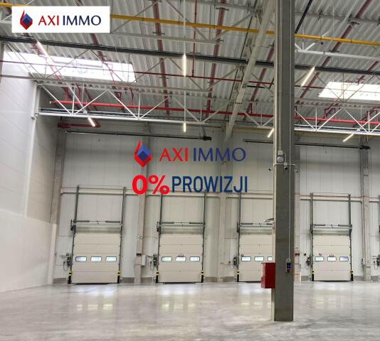 Magazyn 3 700,00 m², oferta nr , 8635, Kokotów-idx