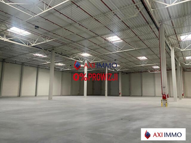 Magazyn 2 500,00 m², oferta nr , 8752, Koninko-idx