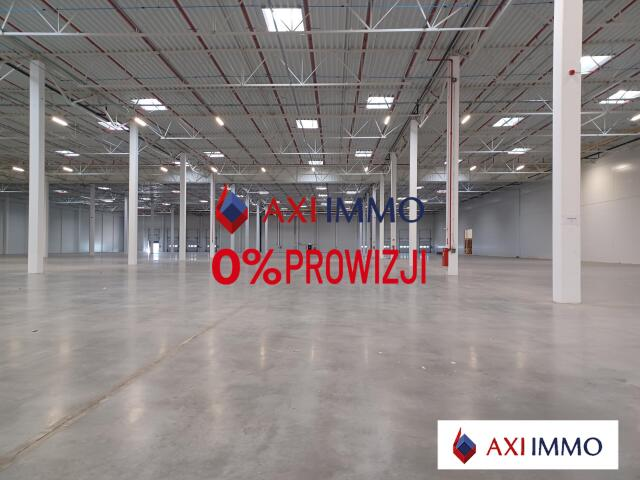 Magazyn 6 650,00 m², oferta nr , 8602, Koszalin-idx