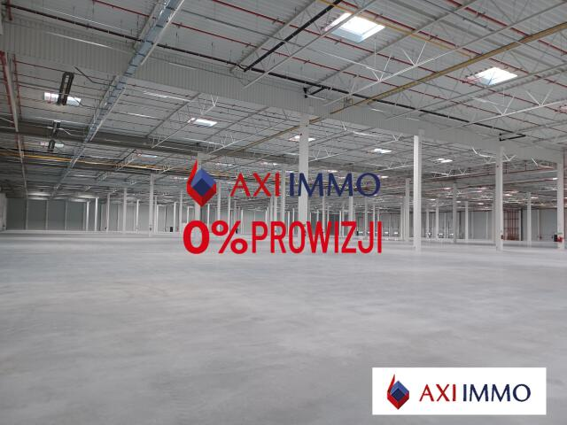 Magazyn 11 200,00 m², oferta nr , 8601, Koszalin-idx