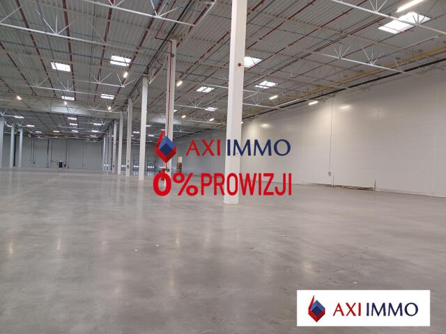 Magazyn 3 460,00 m², oferta nr , 8600, Koszalin-idx