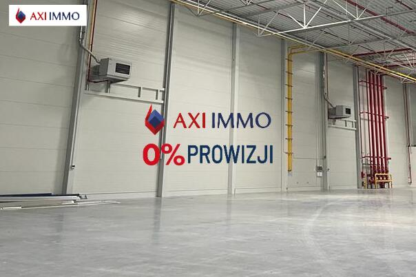 Magazyn 7 000,00 m², oferta nr , 8261, Kraków-idx