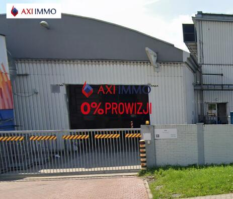 Magazyn 2 988,00 m², oferta nr , 8417, Kraków-idx