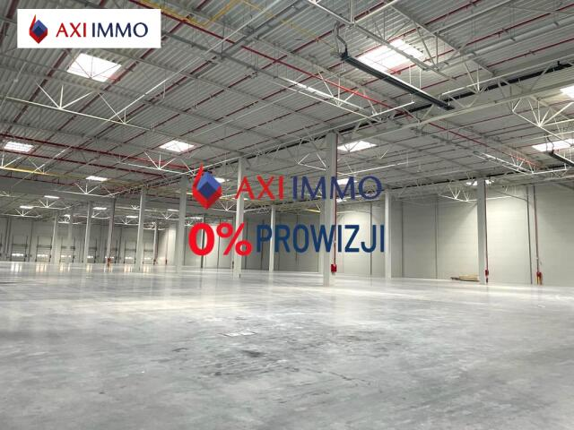 Magazyn 1 300,00 m², oferta nr , 8564, Kraków-idx