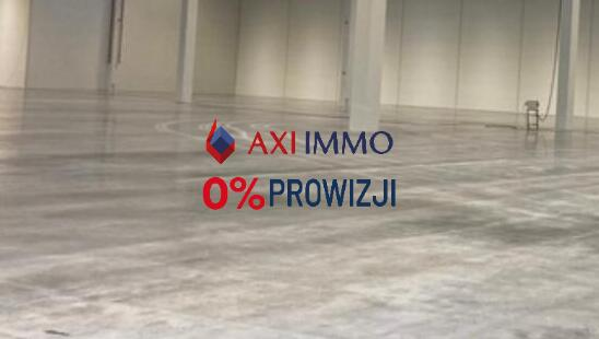 Magazyn 4 484,00 m², oferta nr , 8920, Kraków-idx