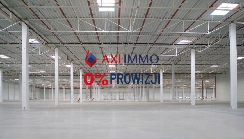 Magazyn 1 200,00 m², oferta nr , 8922, Kraków-idx