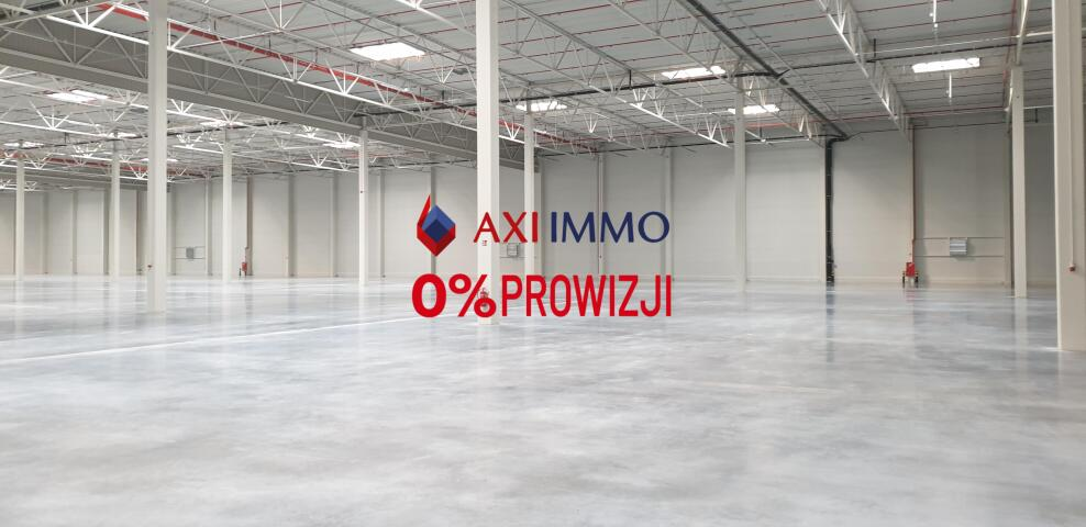 Magazyn 4 000,00 m², oferta nr , 8849, Kutno-idx