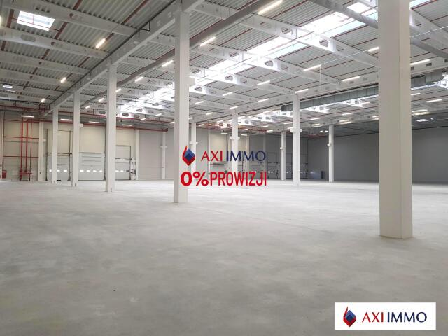 Magazyn 6 650,00 m², oferta nr , 8735, Łódź, Widzew, Widzew-idx