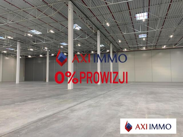 Magazyn 4 400,00 m², oferta nr , 8679, Lublin-idx