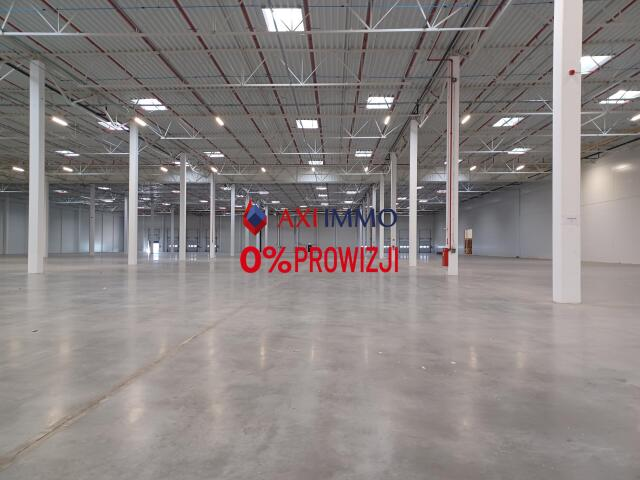 Magazyn 1 650,00 m², oferta nr , 8828, Lublin-idx