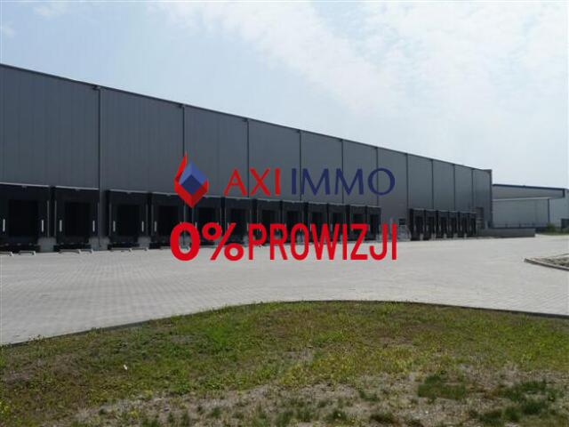 Magazyn 2 300,00 m², oferta nr , 8827, Lublin-idx