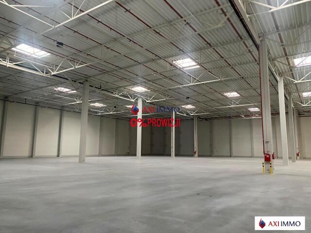 Magazyn 3 800,00 m², oferta nr , 8646, Mińsk Mazowiecki-idx