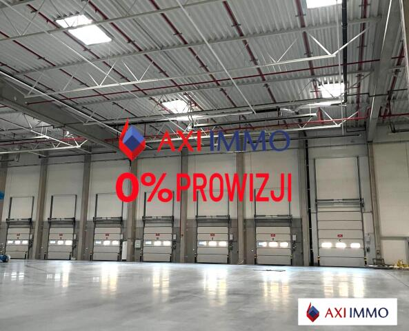 Magazyn 3 870,00 m², oferta nr , 8513, Mysłowice-idx