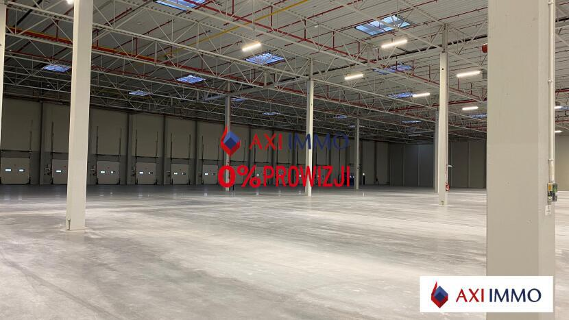 Magazyn 9 800,00 m², oferta nr , 8884, Nadarzyn-idx