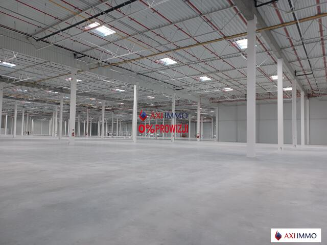 Magazyn 15 000,00 m², oferta nr , 8640, Nowa Sól-idx