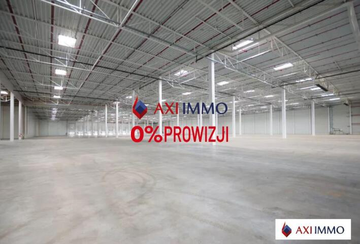 Magazyn 2 500,00 m², oferta nr , 8616, Nowa Wieś Wrocławska-idx