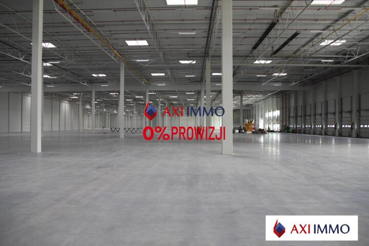 Magazyn 3 800,00 m², oferta nr , 8639, Olsztyn-idx