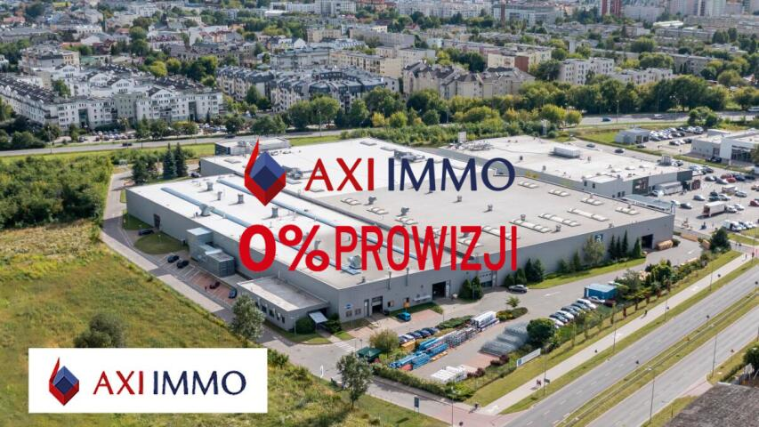 Magazyn 17 500,00 m², oferta nr , 8839, Piaseczno-idx