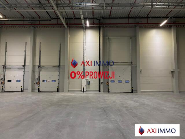 Magazyn 3 300,00 m², oferta nr , 8891, Pruszków-idx