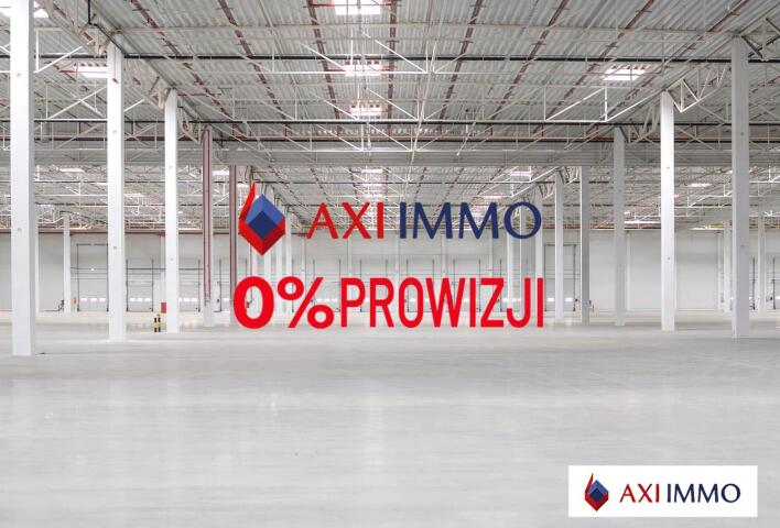 Magazyn 10 000,00 m², oferta nr , 7919, Psary-idx