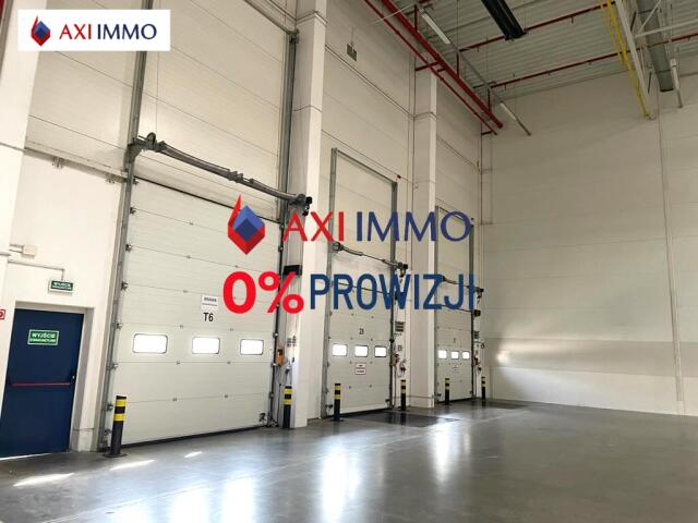 Magazyn 20 000,00 m², oferta nr , 8432, Rzeszów-idx