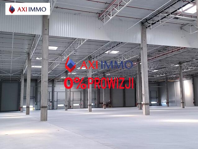 Magazyn 9 000,00 m², oferta nr , 8515, Rzeszów-idx