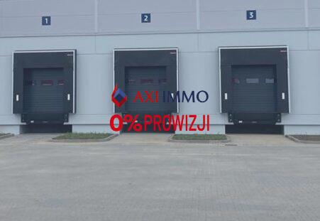 Magazyn 6 000,00 m², oferta nr , 8817, Rzeszów-idx