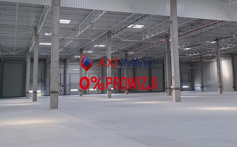 Magazyn 3 500,00 m², oferta nr , 8876, Rzeszów-idx