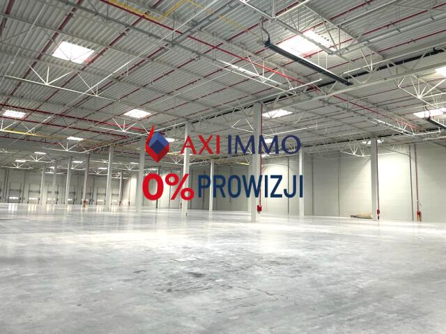 Magazyn 20 000,00 m², oferta nr , 8927, Rzeszów-idx