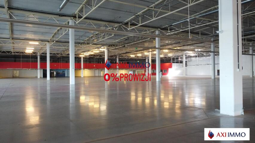 Magazyn 13 232,00 m², oferta nr , 8731, Rzgów-idx