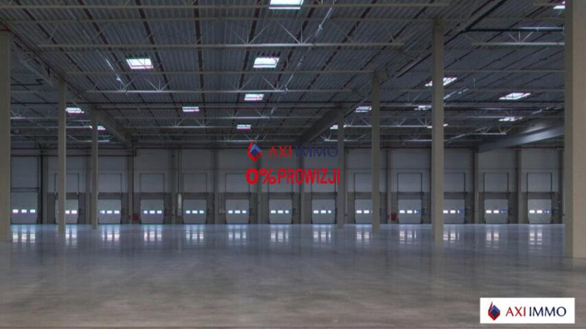 Magazyn 6 000,00 m², oferta nr , 8842, Siedlce-idx