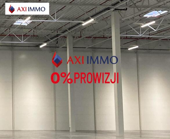 Magazyn 1 160,00 m², oferta nr , 8336, Skawina-idx