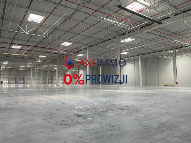 Magazyn 2 723,00 m², oferta nr , 8879, Skawina-idx