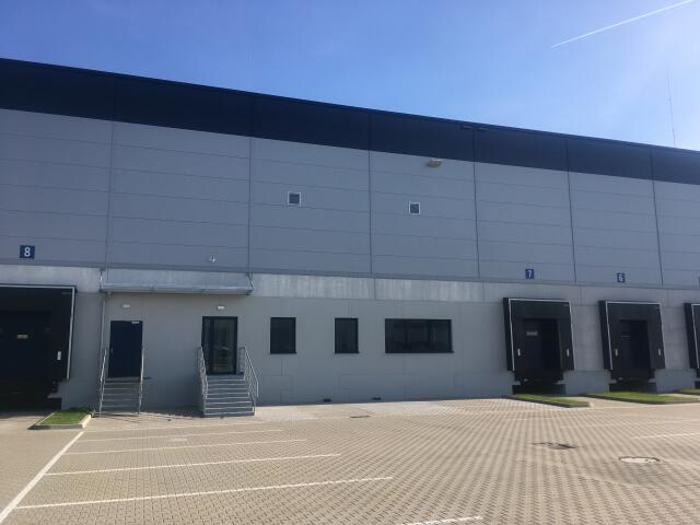 Magazyn 10 600,00 m², oferta nr , 7725, Gądki, Składowa-idx