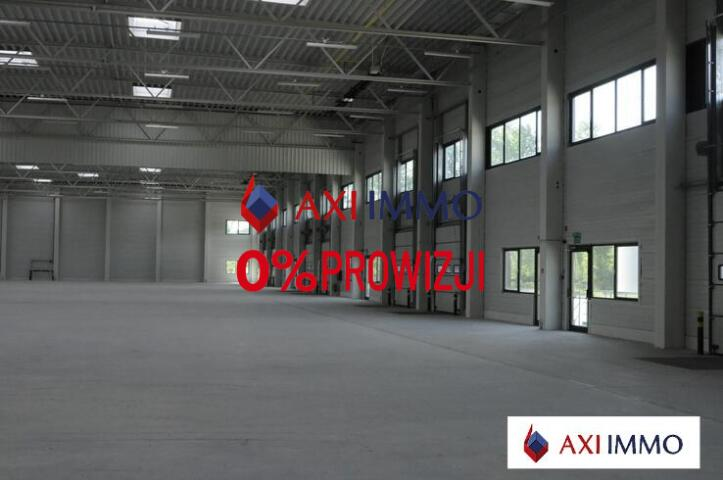 Magazyn 8 200,00 m², oferta nr , 8667, Słupsk-idx