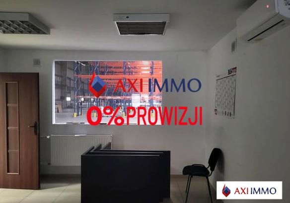 Magazyn 3 900,00 m², oferta nr , 8369, Sosnowiec-idx