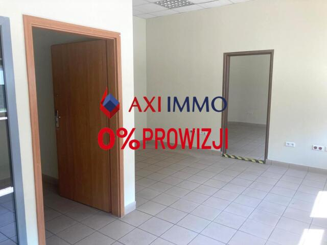 Magazyn 1 832,00 m², oferta nr , 8865, Sosnowiec-idx