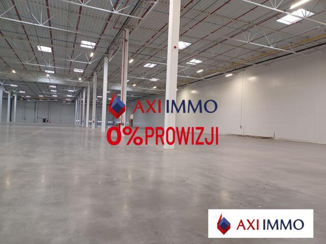 Magazyn 3 850,00 m², oferta nr , 8343, Stargard-idx