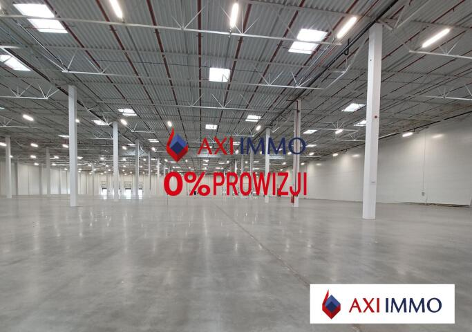 Magazyn 21 450,00 m², oferta nr , 8540, Stargard-idx