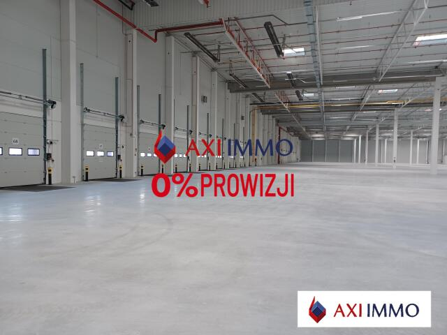 Magazyn 6 200,00 m², oferta nr , 8472, Szczecin-idx