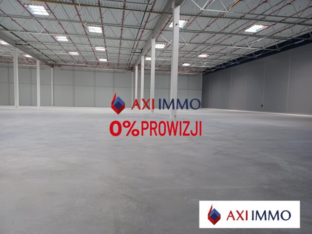 Magazyn 1 192,98 m², oferta nr , 8542, Szczecin-idx