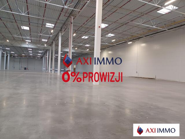 Magazyn 4 210,00 m², oferta nr , 8659, Szczecin-idx