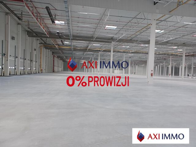 Magazyn 3 280,00 m², oferta nr , 8801, Szczecin-idx