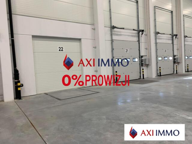 Magazyn 12 000,00 m², oferta nr , 8705, Tczew-idx