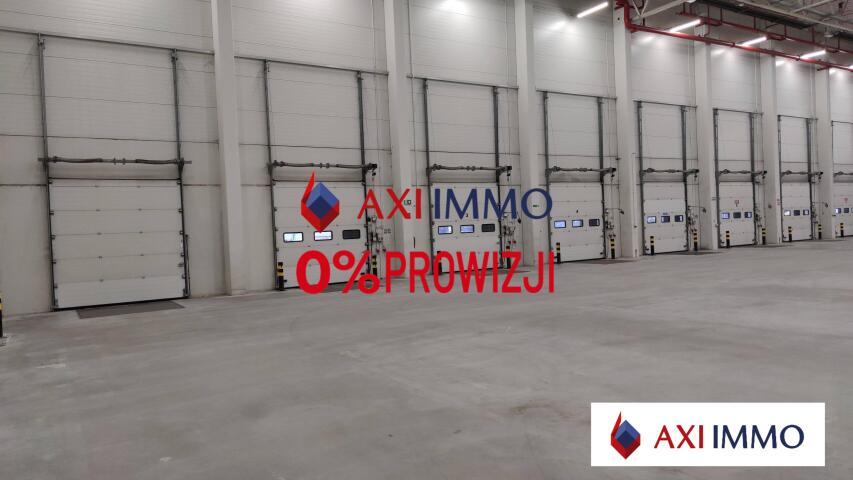 Magazyn 8 500,00 m², oferta nr , 8805, Tczew-idx