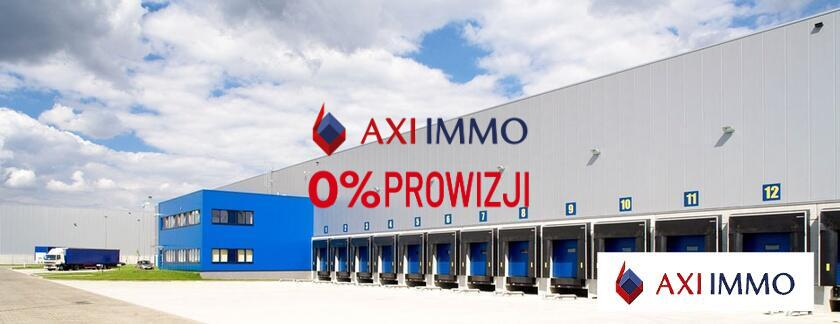 Magazyn 6 000,00 m², oferta nr , 8580, Toruń-idx